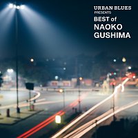 Přední strana obalu CD Urban Blues Presents Best Of Naoko Gushima