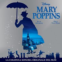 Různí interpreti – Mary Poppins [La Colonna Sonora Originale del Film]