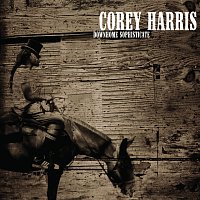 Corey Harris – Downhome Sophisticate