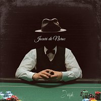 Přední strana obalu CD Jocuri de noroc