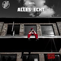 Venyl – Alles Echt