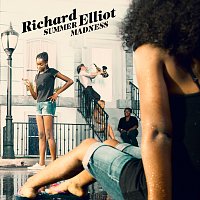 Richard Elliot – Summer Madness