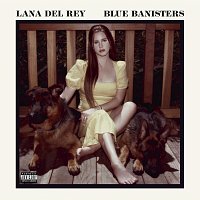Lana Del Rey – Blue Banisters FLAC