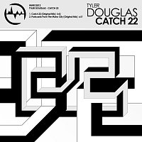 Přední strana obalu CD Catch 22