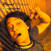 Pavel Bošek Egoprojekt – Pavel Bošek Egoprojekt FLAC