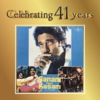 Různí interpreti – Celebrating 41 Years of Sanam Teri Kasam
