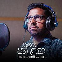 Přední strana obalu CD Numbe Sitha Langa