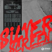 David Guetta x Felix Da Housecat x Miss Kittin – Silver Screen (Shower Scene)