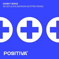 Danny Bond – Never Leave [Morgan Seatree Remix]