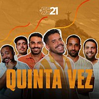 5521 – Quinta Vez