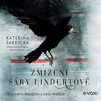 Kateřina Šardická – Zmizení Sáry Lindertové