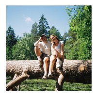 Kappekoff, Marte Eberson – Loving It Too