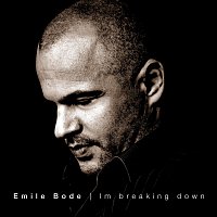 Přední strana obalu CD I’m Breaking Down