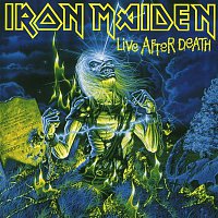 Iron Maiden – Live After Death MP3