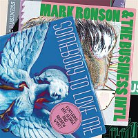 Mark Ronson & The Business Intl. – Somebody To Love Me