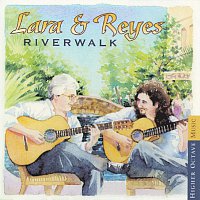 Lara & Reyes – Riverwalk