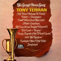 Tony Terran – The Song's Been Sung