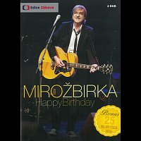 Miroslav Žbirka – Happy Birthday