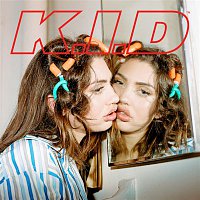 K.I.D – Poster Child - EP