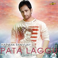 Přední strana obalu CD Pata Laggu