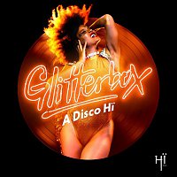 Various Artists.. – Glitterbox - A Disco Hi