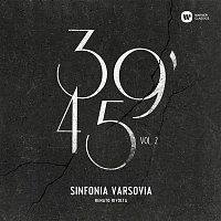 Sinfonia Varsovia – 39'45 Volume 2