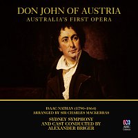 Nathan: Don John Of Austria [Live]