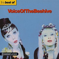Voice Of The Beehive – The Best of Voice Of The Beehive
