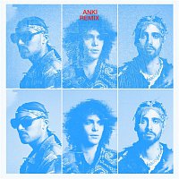 Cheat Codes – Feels Great (feat. Fetty Wap & CVBZ) [Anki Remix]