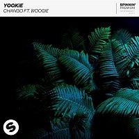 YOOKIE – Chango (feat. Woogie)