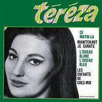 Tereza Kesovija – Maintenant je chante