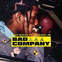 A$AP Rocky, BlocBoy JB – Bad Company