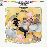 Joe Bushkin – Joe Bushkin Turns Doctor Dolittle On