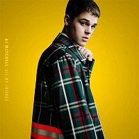 AJ Mitchell – All My Friends