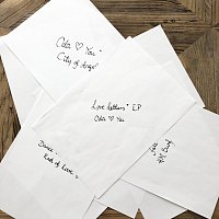 Oda Loves You – Love Letters EP
