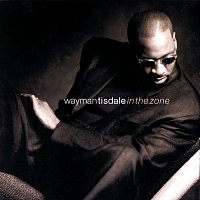 Wayman Tisdale – In The Zone