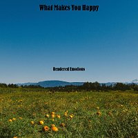 Rendered Emotions – What Makes You Happy