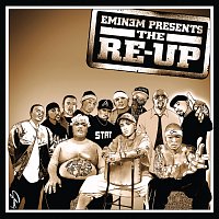 Eminem – Eminem Presents The Re-Up