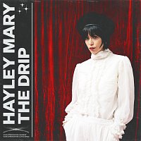 Přední strana obalu CD The Drip