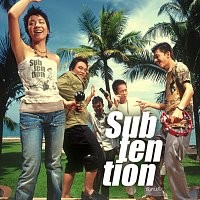 Subtention – Subtention