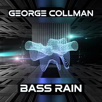 Přední strana obalu CD Bass Rain
