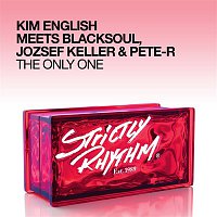 Kim English & Blacksoul – The Only One