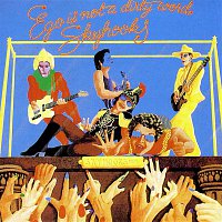 Skyhooks – Ego Is Not A Dirty Word [remastered]