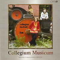 Collegium Musicum – Live CD