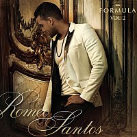 Romeo Santos – Fórmula, Vol. 2 (Clean Version)