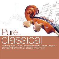 Various  Artists – Pure... Classical