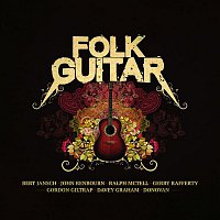 Various  Artists – Folk Guitar