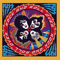 Kiss – Rock And Roll Over CD