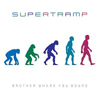 Supertramp – Brother Where You Bound [Remastered]