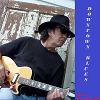Tony Joe White – Downtown Blues - live in Hamburg 2005